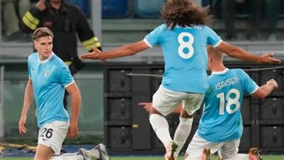 تألق لاتسيو وصمود سندرلاند.. أبرز نتائج مباريات أمس