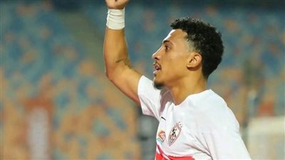موقف بيزيرا من المشاركة مع الزمالك في السوبر المصري