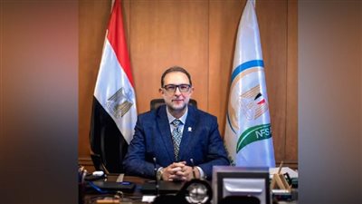 رئيسا “الهيئة القومية لسلامة الغذاء” و”التمثيل التجاري المصري” يبحثان تعزيز التعاون