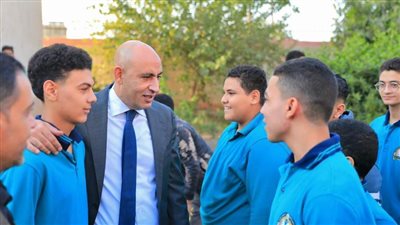 عبد اللطيف: الوعي بتاريخ الوطن يشكل الهوية والانتماء