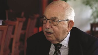 المستشار محمود فهمي رئيسًا للجنة القانونية للأهلي