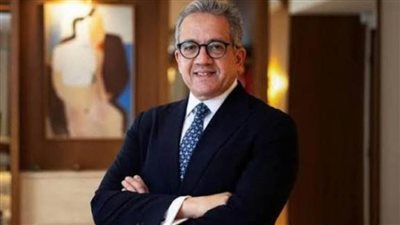 خالد العناني: المتحف الكبير تحفة ثقافية ومعمارية وتكنولوجية تُشكل جسرًا من الإبداع بين الماضي والمستقبل