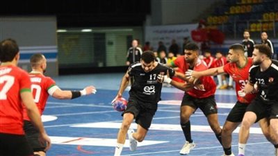 النهائي في الإمارات.. مواعيد مباريات السوبر المصري لكرة اليد