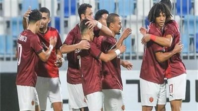 هدفان بعد الـ90.. سيراميكا يتمسك بصدارة الدوري بفوز مثير على بتروجيت 2-1