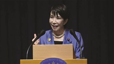 قضية المختطفين اليابانيين من كوريا الشمالية تنتظر قمة كيم جونج أون وتاكايتشي