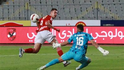 تعثر جديد.. الأهلي يواصل نزيف النقاط في الدوري بتعادله السلبي مع المصري