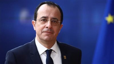 الرئيس القبرصي يدعو إلى إنشاء منظمة أمنية للشرق الأوسط على غرار الناتو