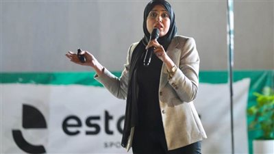 انتخاب إيمان جمعة عضوًا بلجنة الخبراء بالوكالة الدولية لمكافحة المنشطات