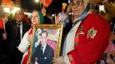 ملك المغرب يعلن يوم تصويت مجلس الأمن على دعم خطته للصحراء الغربية عيدا وطنيا