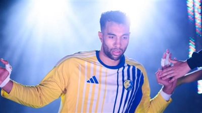 الموقف النهائي لمشاركة حسن قداح مع الزمالك في سوبر اليد