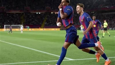 موعد مباراة كلوب بروج وبرشلونة والتشكيل المتوقع