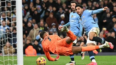 الموعد والتشكيل.. مرموش يواجه 