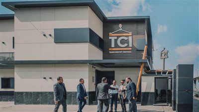 منح أول رخصة جمركية كمركز توزيع بمواني مصر لـ