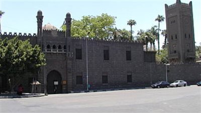 قصر المنيل يحتفي بمرور 150 عامًا على ميلاد مؤسسه في مهرجان الموسيقى الكلاسيكية