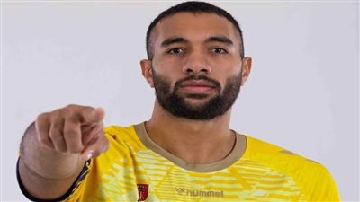 الزمالك يعلن ضم لاعب اليد حسن قداح قادما من كيلسي البولندي