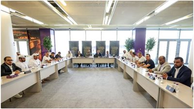 السوبر المصري| تفاصيل الاجتماع الفني لمباراة الأهلي وسيراميكا كليوباترا