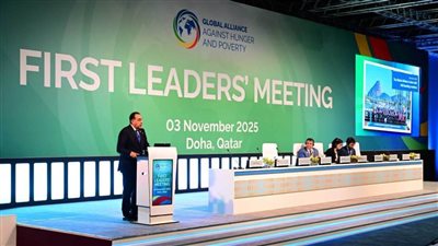 عاجل| رئيس الوزراء: المجاعة في غزة تُجسد بوضوح تدمير الصراعات لحياة الأشخاص