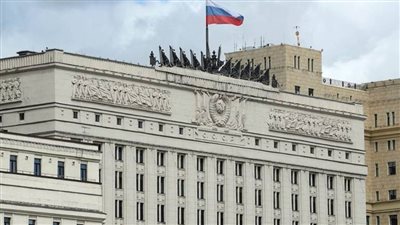 الدفاع الروسية: استهداف منشآت النقل ومستودعات الذخيرة الأوكرانية