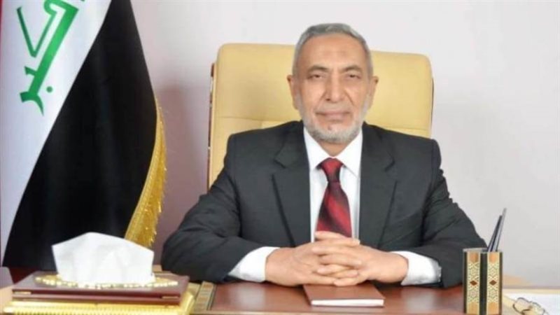 رئيس مجلس النواب