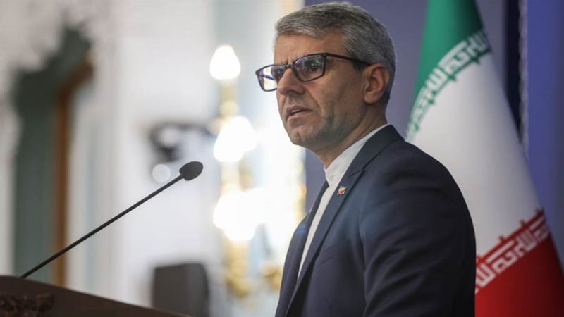 المتحدث باسم وزارة