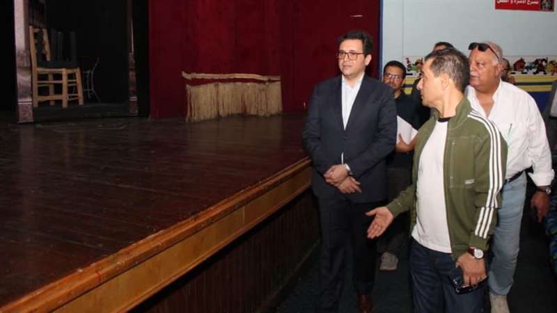 جانب من الجوله