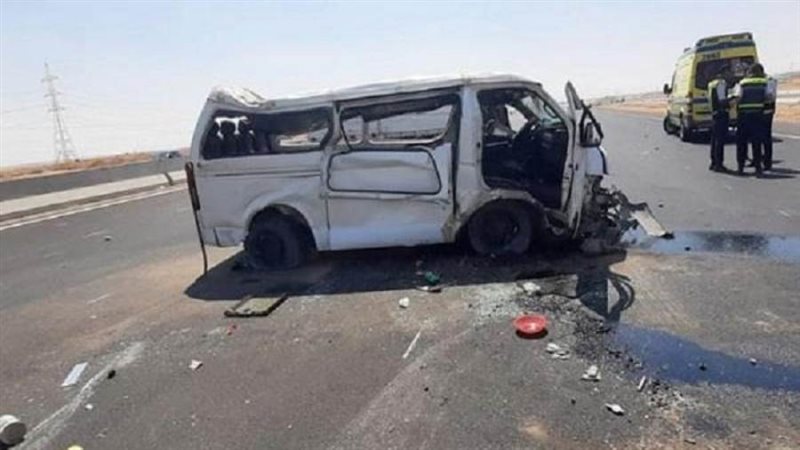 حادث أرشيفية