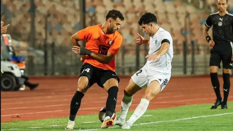 الدوري المصري