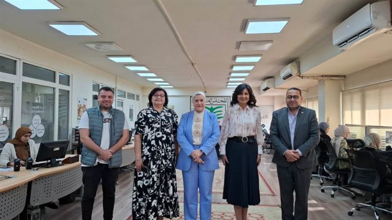 على هامش لقاء الطفولة