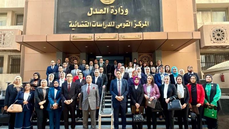 النيابة الإدارية