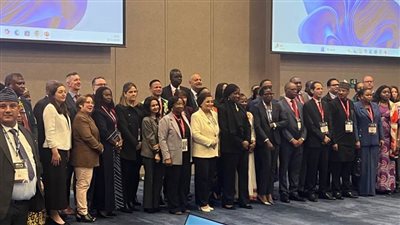  نائبة وزير الصحة: نهدف لخفض معدل إنجاب كلي إلى 2.1 بحلول 2027