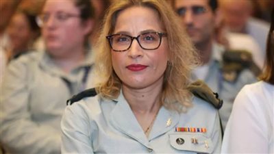 إسرائيل تمدد اعتقال المدعية العامة العسكرية السابقة