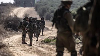 الاحتلال يُفاوض حماس: 