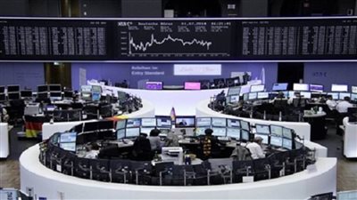 الأسهم الأوروبية تغلق على ارتفاع