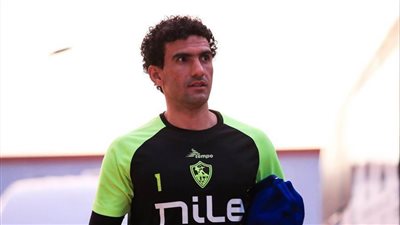 محمد عواد: نطمح لتحقيق البطولة وجماهير الزمالك هي الداعم الأكبر لنا