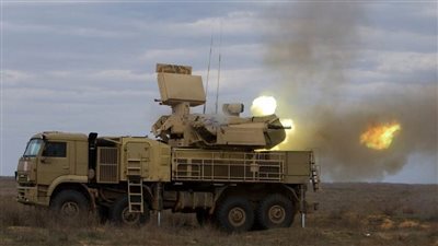 روسيا تعترض 16 طائرة مسيرة أوكرانية