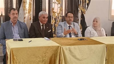  اعتماد ضمان الجودة لـ47 مدرسة جديدة في الغربية وتكريمها