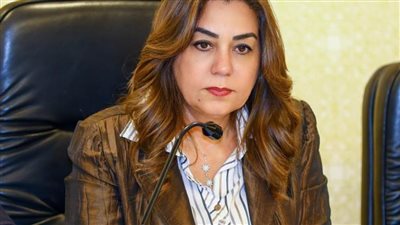 د.منال عوض: إزالة 33 ألف مخالفة بالبناء على مساحة 22 مليون متر مربع