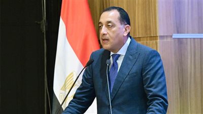 رئيس الوزراء يتوجه بالشكر والتهنئة للرئيس عبدالفتاح السيسي وأخيه الشيخ تميم بن حمد