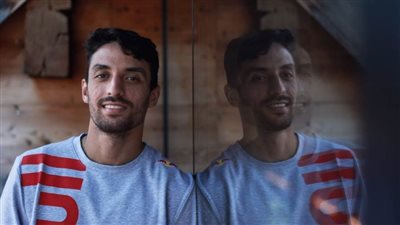 جاهزية طاهر محمد طاهر لمباراة الأهلي وسيراميكا بالسوبر المصري