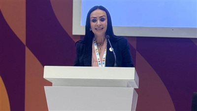 وزيرة التضامن في حدث إقليمي حول التمكين والعيش المستقل 