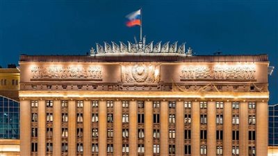 الدفاع الروسية: القضاء على نحو 50 عسكريًا أوكرانيًا وتدمير جسرًا ميكانيكيًا ثقيلًا في محيط كوبيانسك