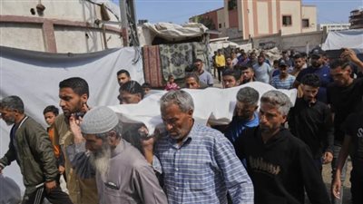 منظمات فلسطينية: المساعدات لغزة لا تواكب حجم المأساة 