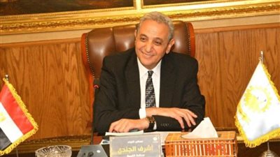 محافظ الغربية: حريصون على المُضي قُدماً في تنفيذ خطة شاملة لتطوير البنية التحتية