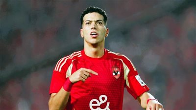 إمام عاشور: أتمنى الاحتفال مع الجماهير ببطولة السوبر