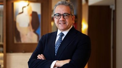 سفارة فرنسا بالقاهرة تهنئ الدكتور خالد العناني على انتخابه رسميًا على رأس منظمة اليونسكو