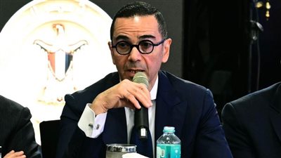 وزارة الاستثمار والتجارة الخارجية تستضيف المائدة المستديرة الاقتصادية بين مصر والجمهورية القيرغيزية 