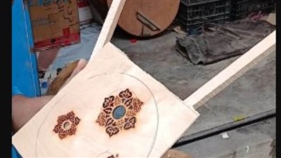 السمسمية.. آلة التاريخ التي خلدت روح مدن القناة