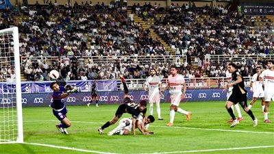 عاجل.. الزمالك يواجه الأهلي في نهائي كأس السوبر المصري 