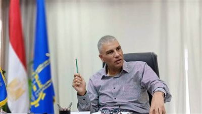 محافظ أسوان: الدولة المصرية تولي اهتماما بمشروعات البنية الأساسية في صعيد مصر