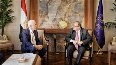 هيئة الدواء تستقبل وفد الصحة العالمية